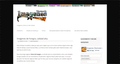 Desktop Screenshot of imagenes.skamasle.com